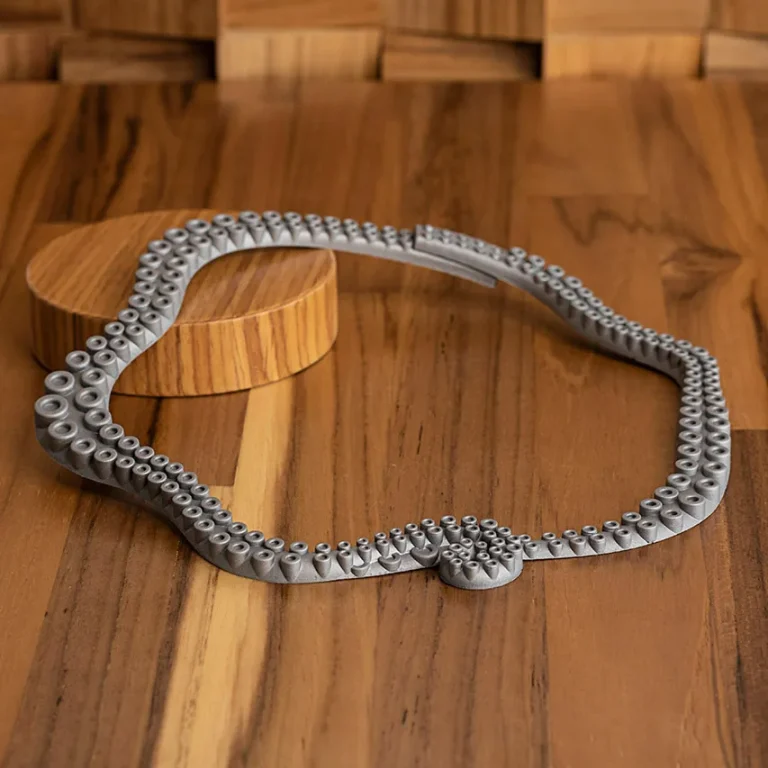 Collana Mini Octopus