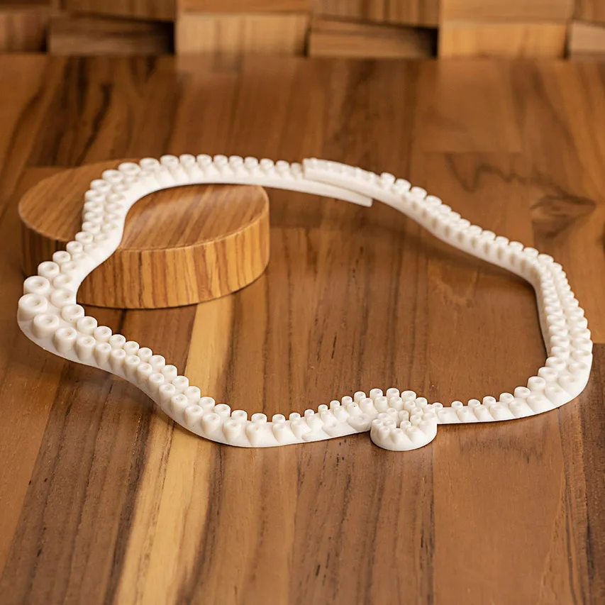 Collana Mini Octopus