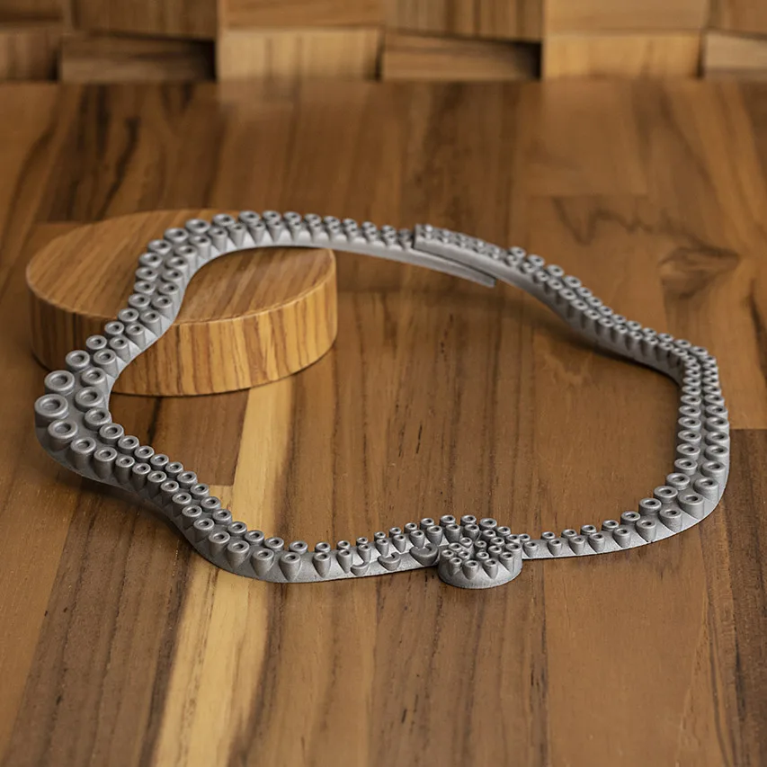 Collana Mini Octopus