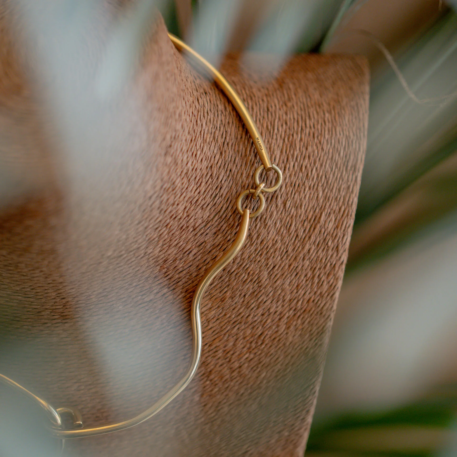 Collana Ondina