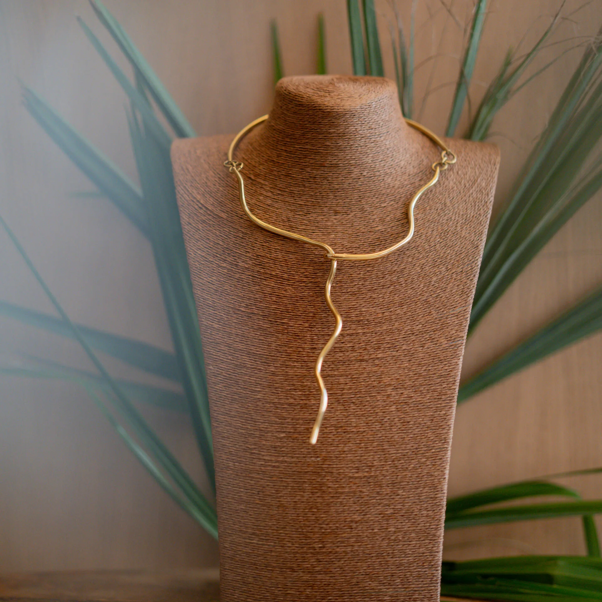 Collana Ondina