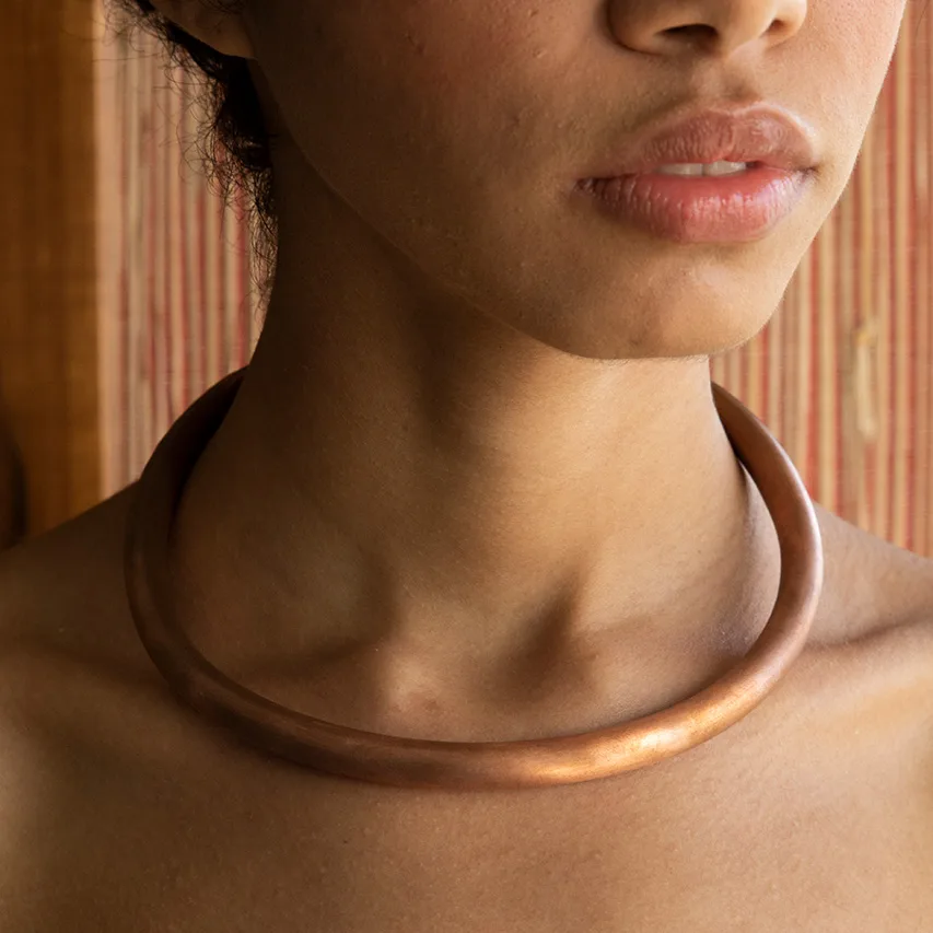 Collana Origem