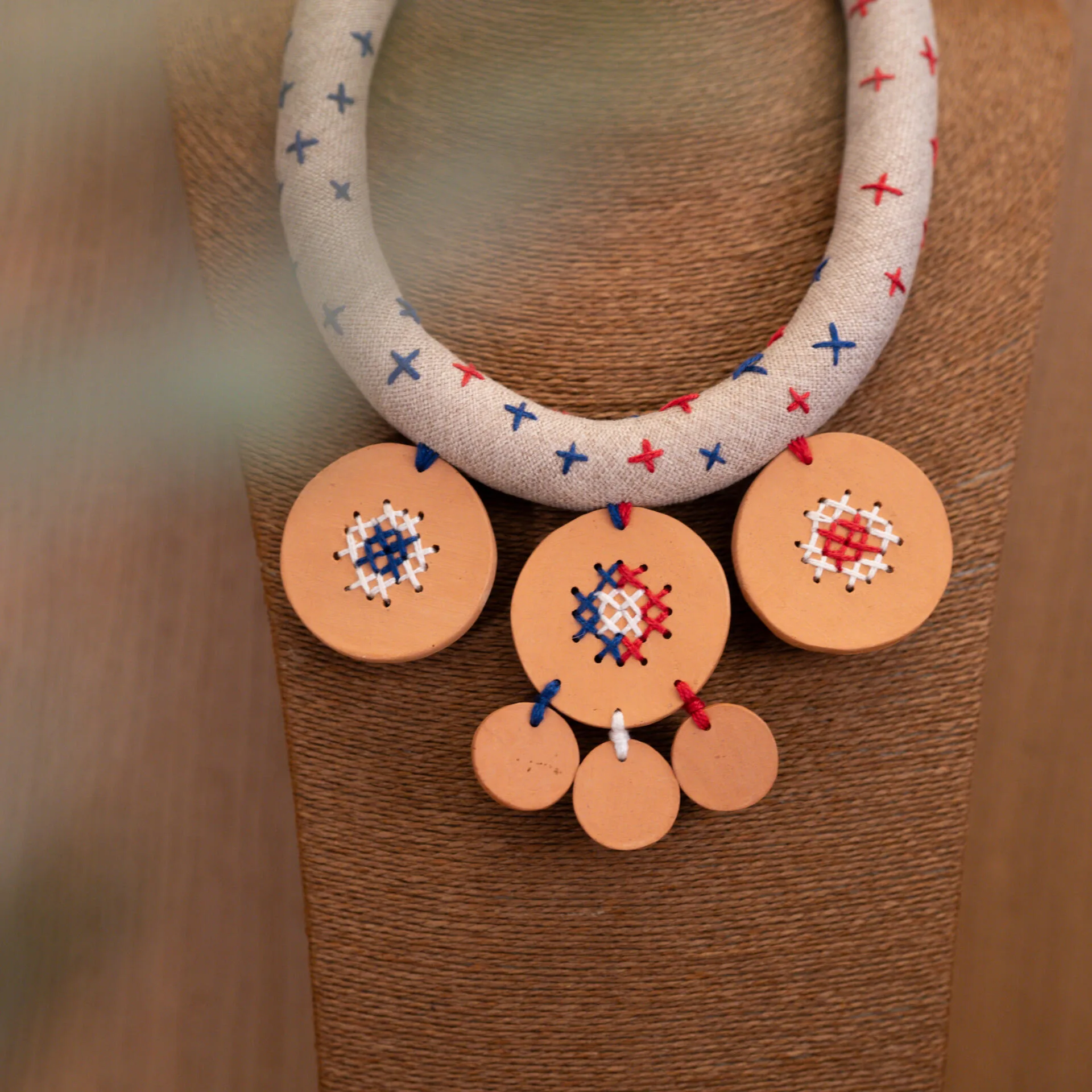 Collana Pastoril
