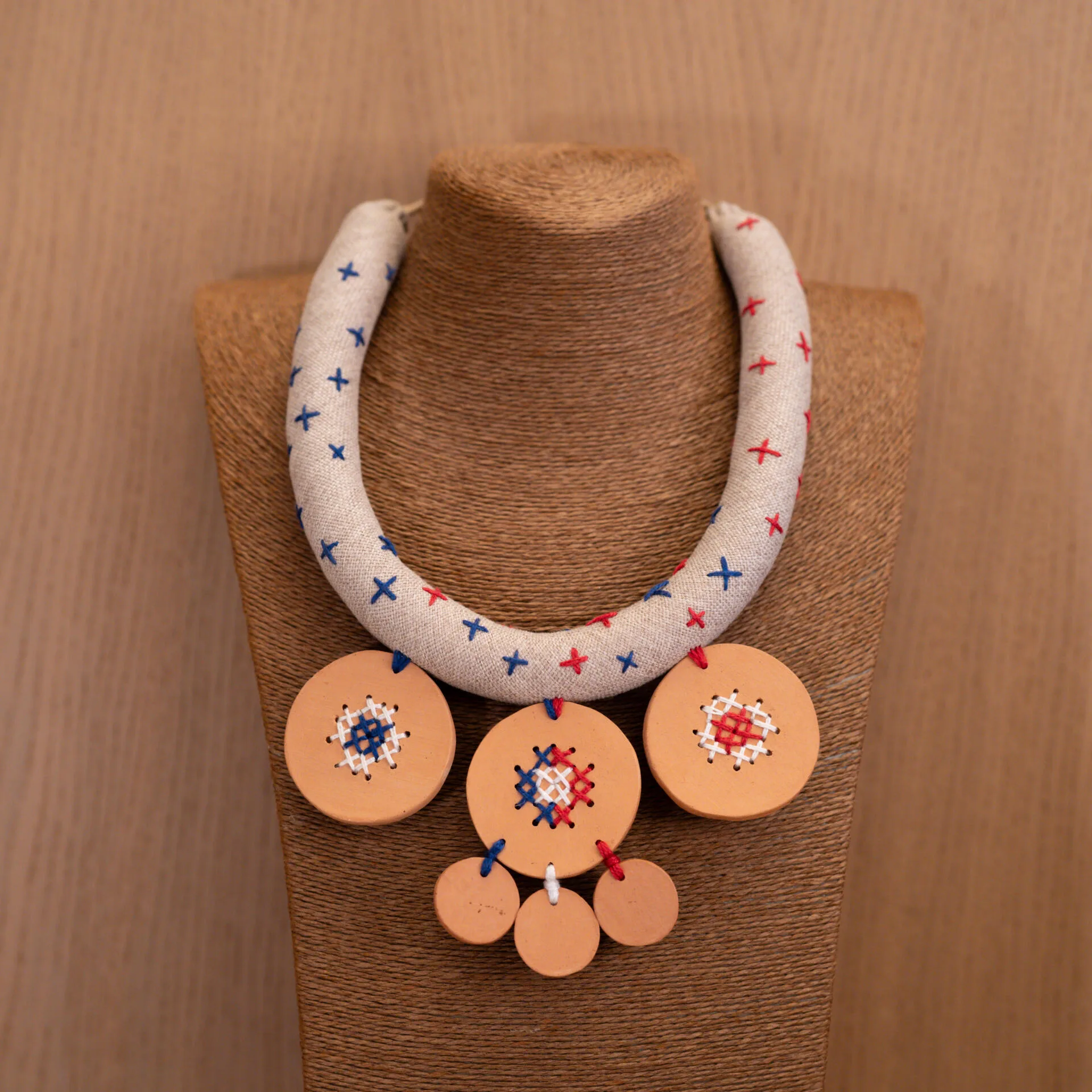 Collana Pastoril
