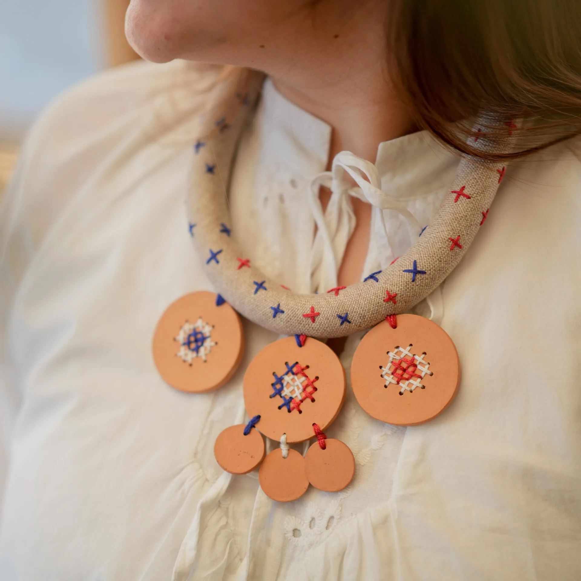 Collana Pastoril