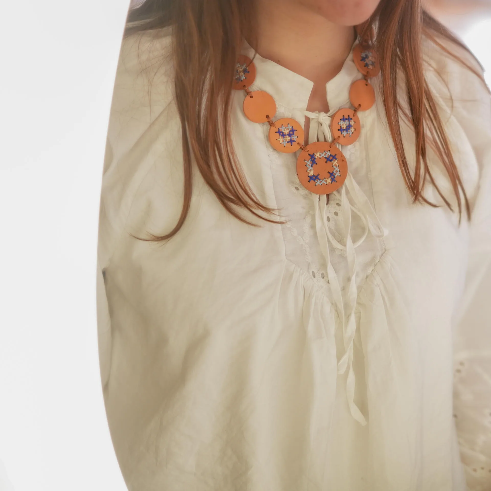 Collana Realeza III