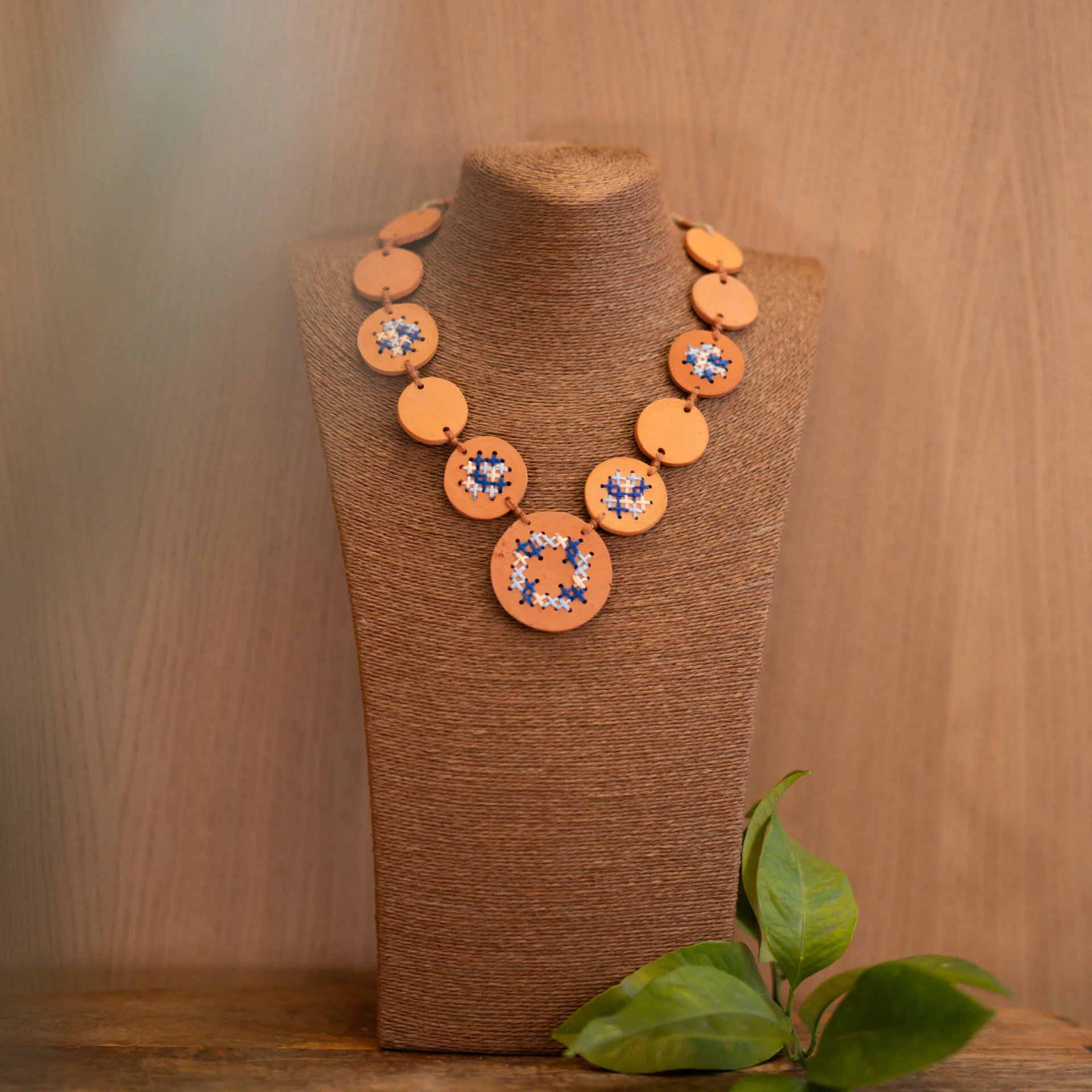 Collana Realeza III