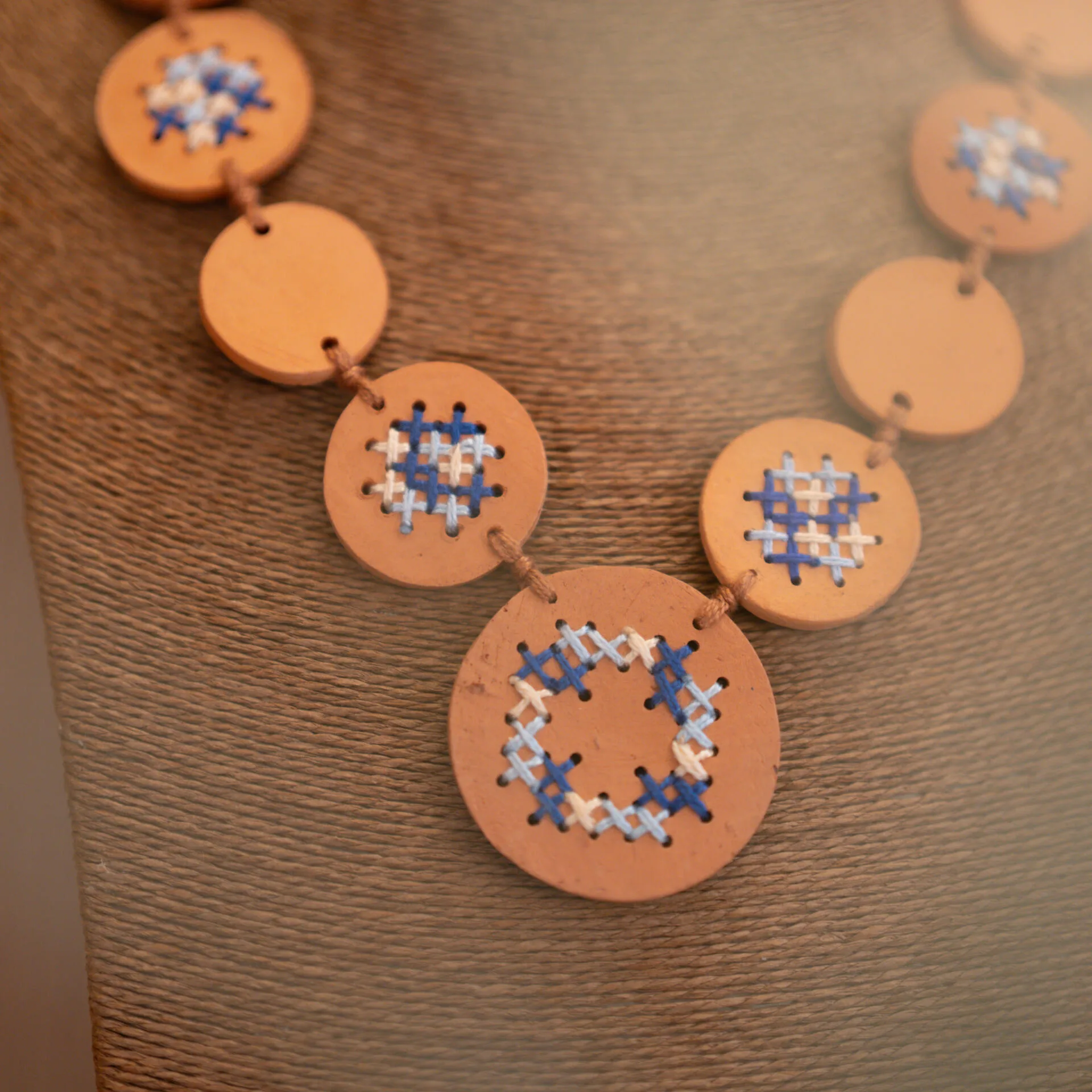 Collana Realeza III