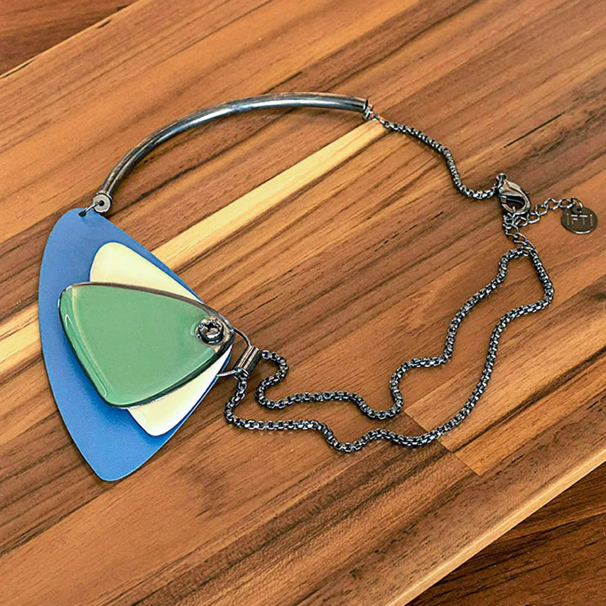 Collana Ret