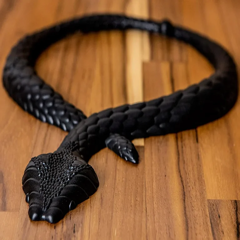 Collana Serpente