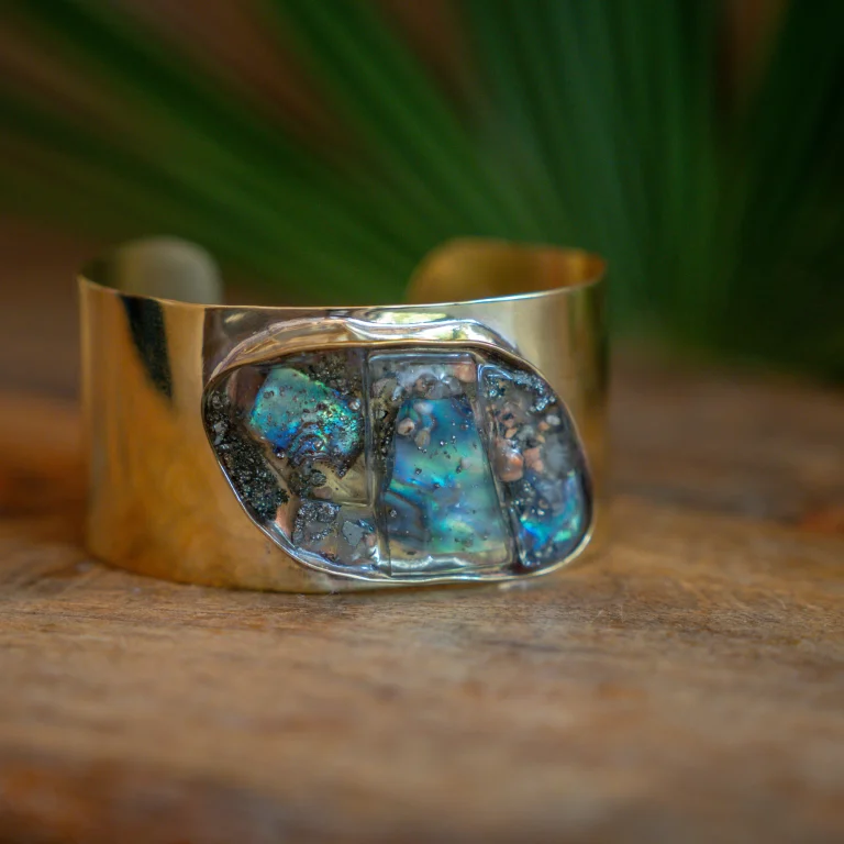 Bracciale Frammenti del Mare