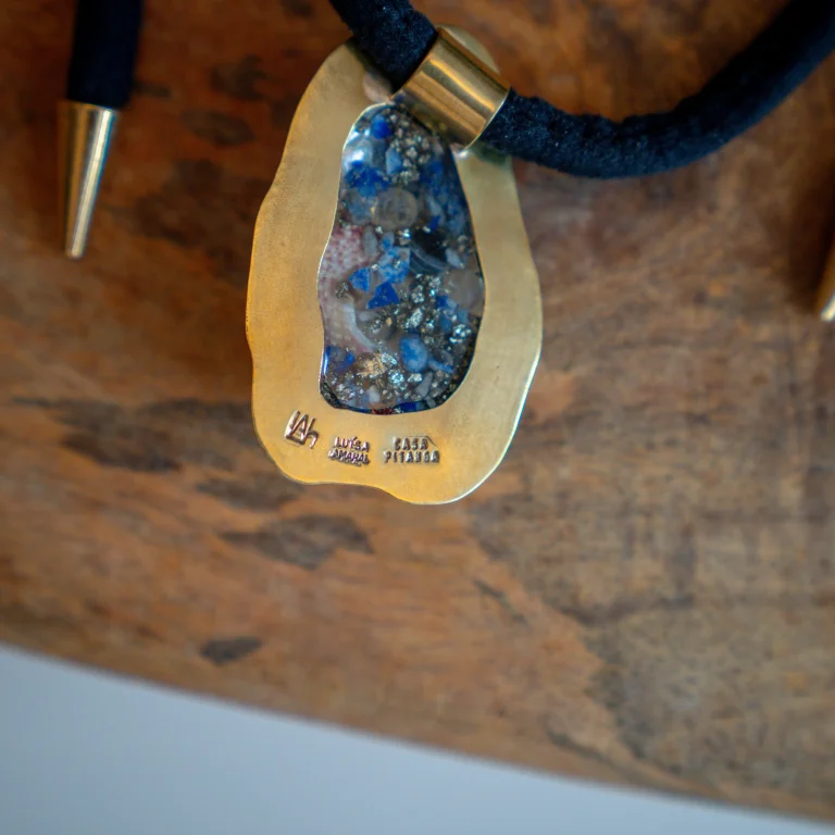 Collana Marea modello 1