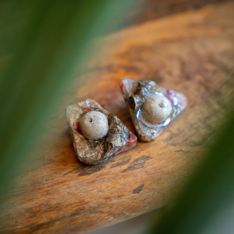 Orecchini Sabbie Antiche modello 1