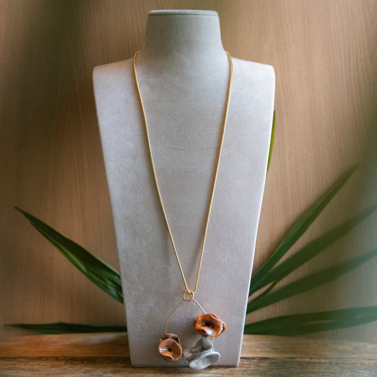 Collana Cardeal