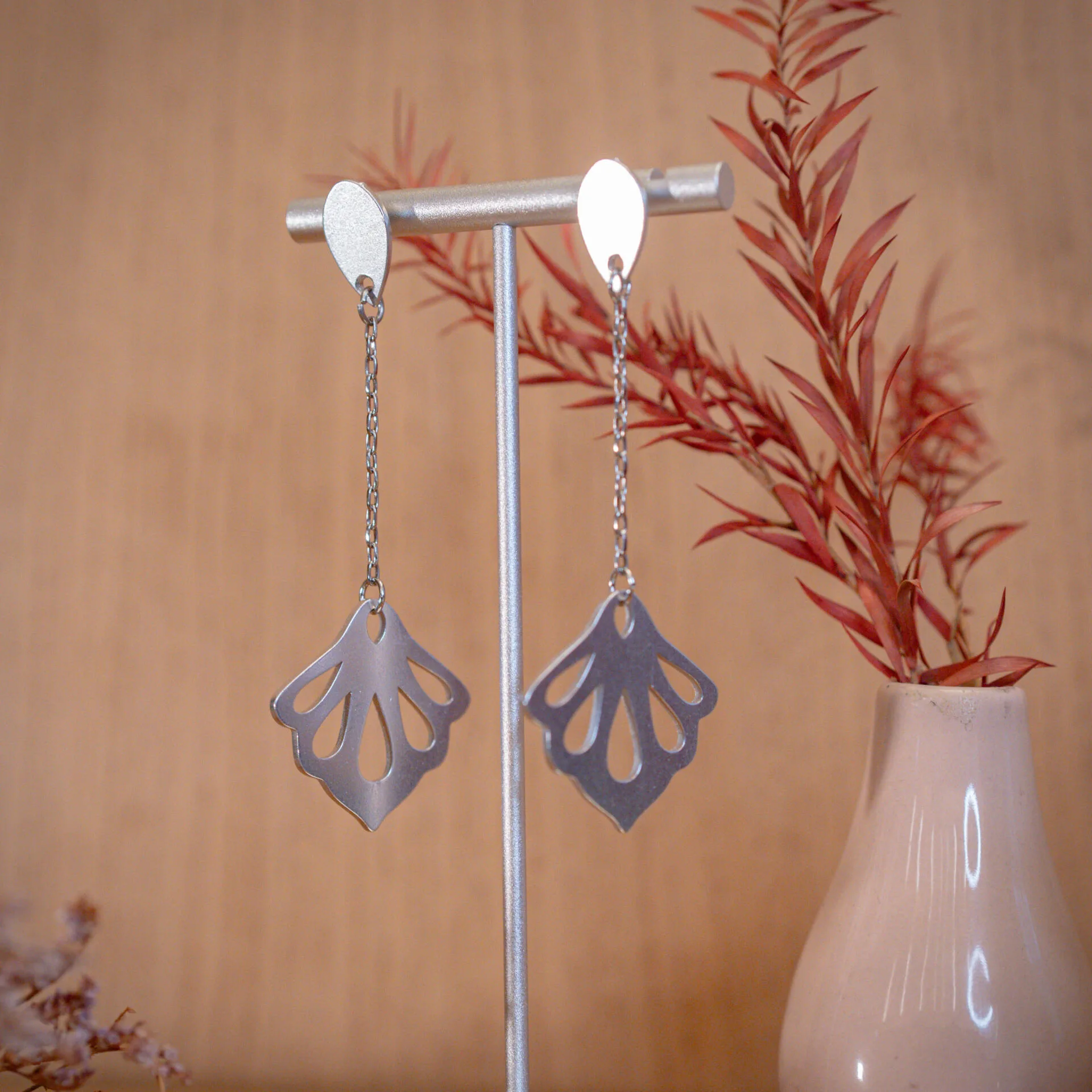 Orecchini Boho Balanço